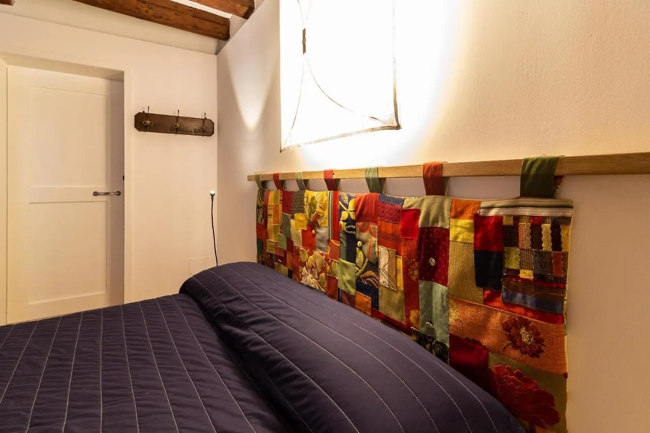 Veneziacentopercento Apartments & Rooms