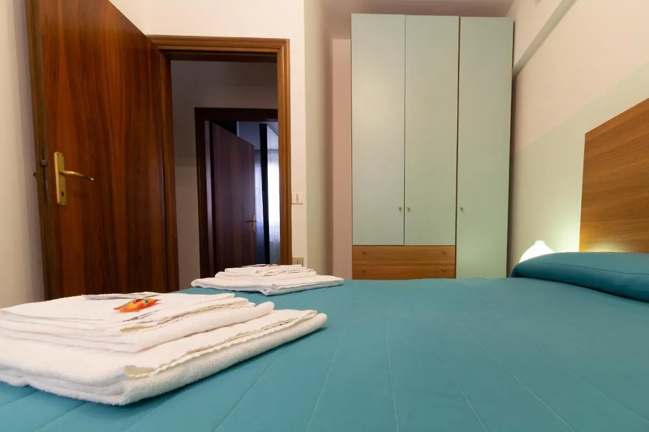 Veneziacentopercento Apartments & Rooms