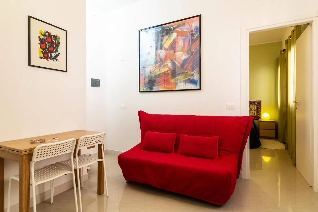 Veneziacentopercento Apartments & Rooms