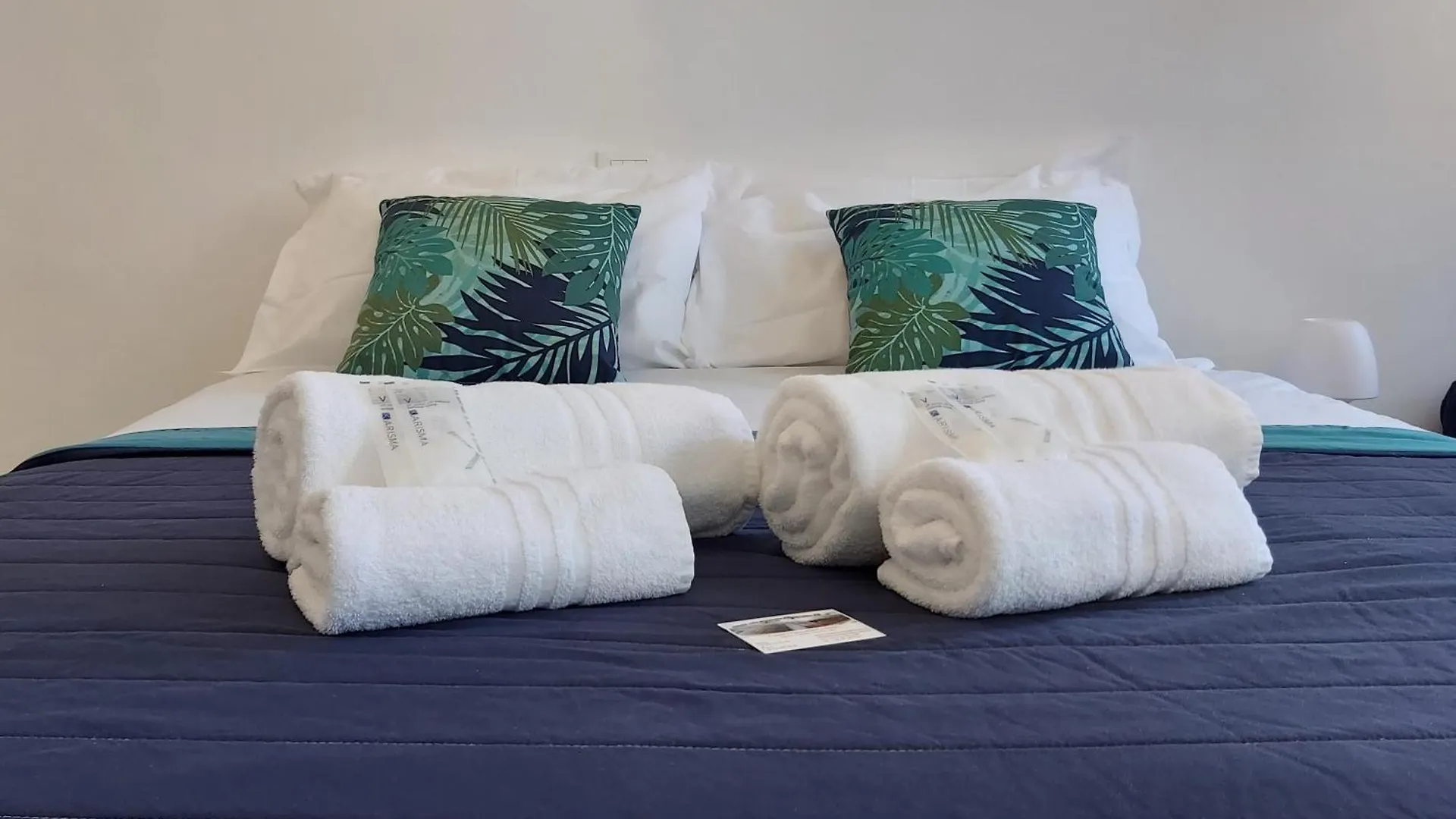 Veneziacentopercento Apartments & Rooms Wenecja