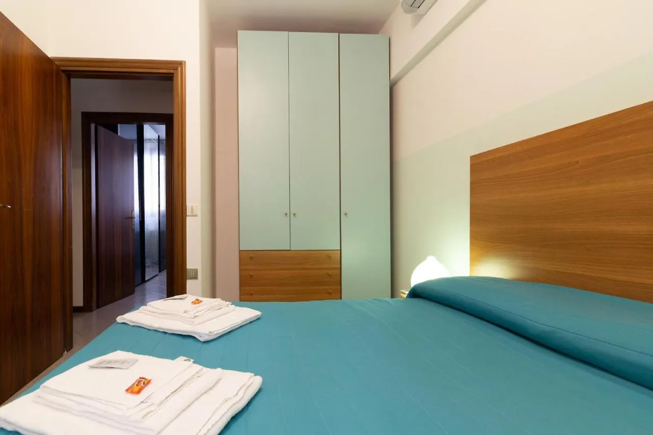 Veneziacentopercento Apartments & Rooms Wenecja