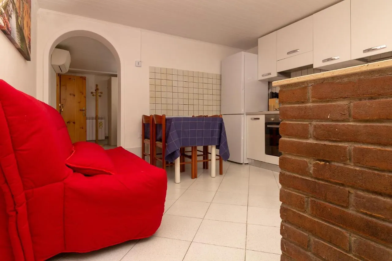 Veneziacentopercento Apartments & Rooms