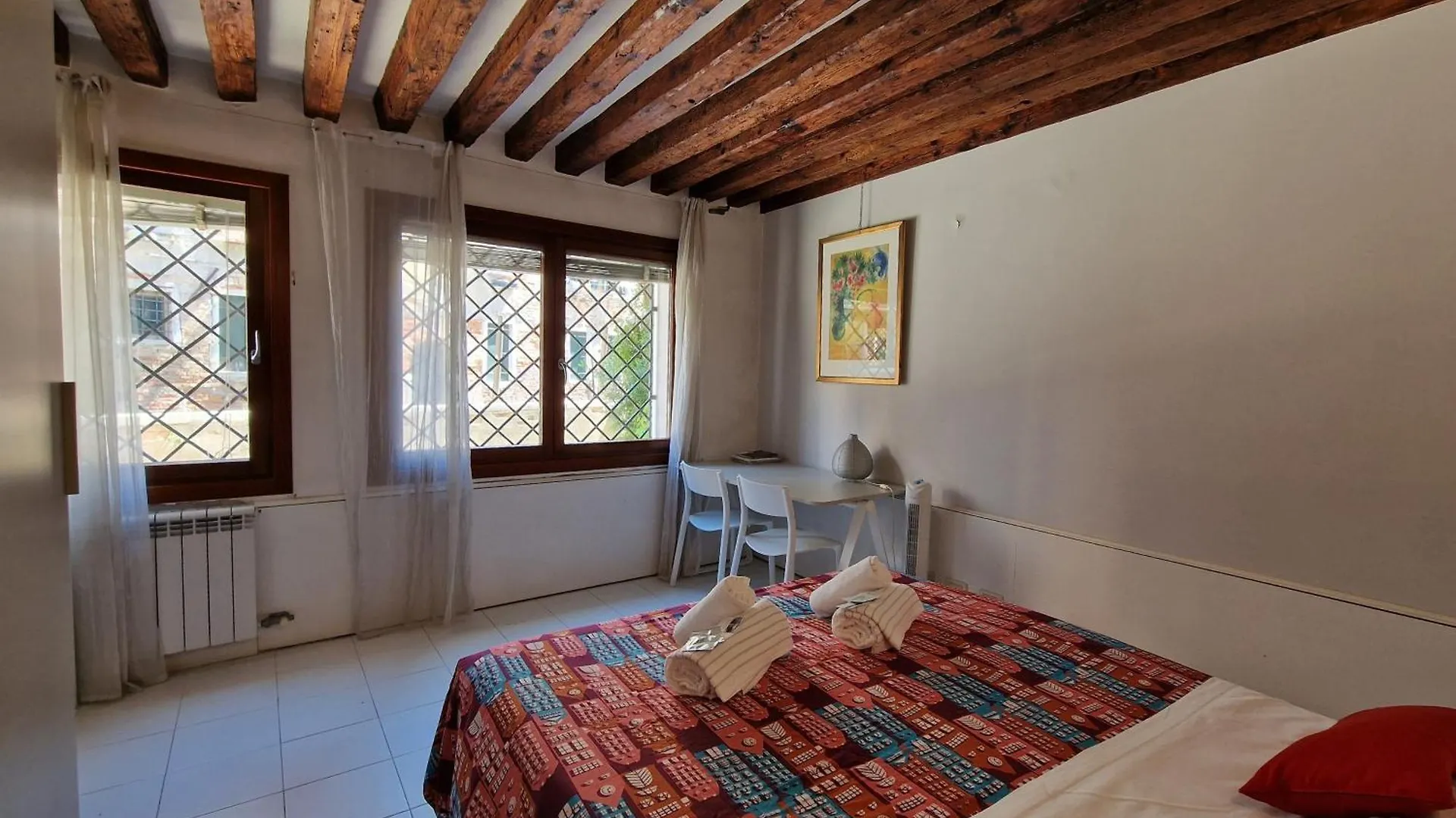 Veneziacentopercento Apartments & Rooms