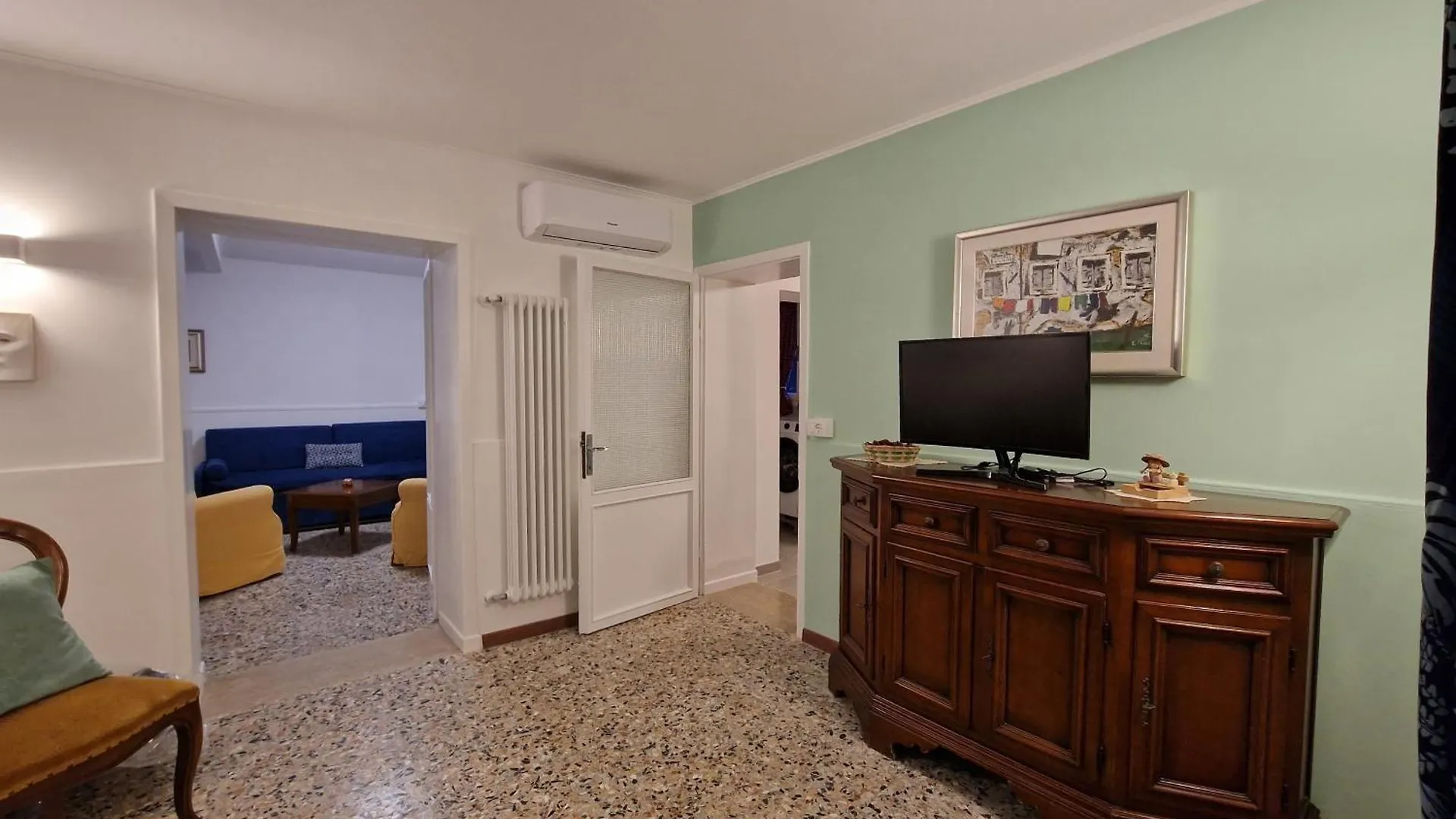 Veneziacentopercento Apartments & Rooms