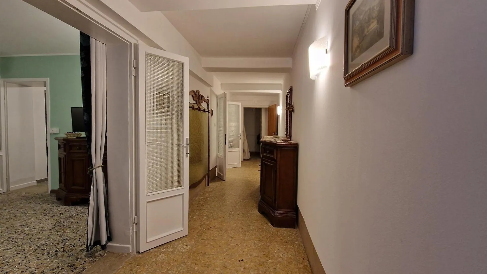 Veneziacentopercento Apartments & Rooms Włochy