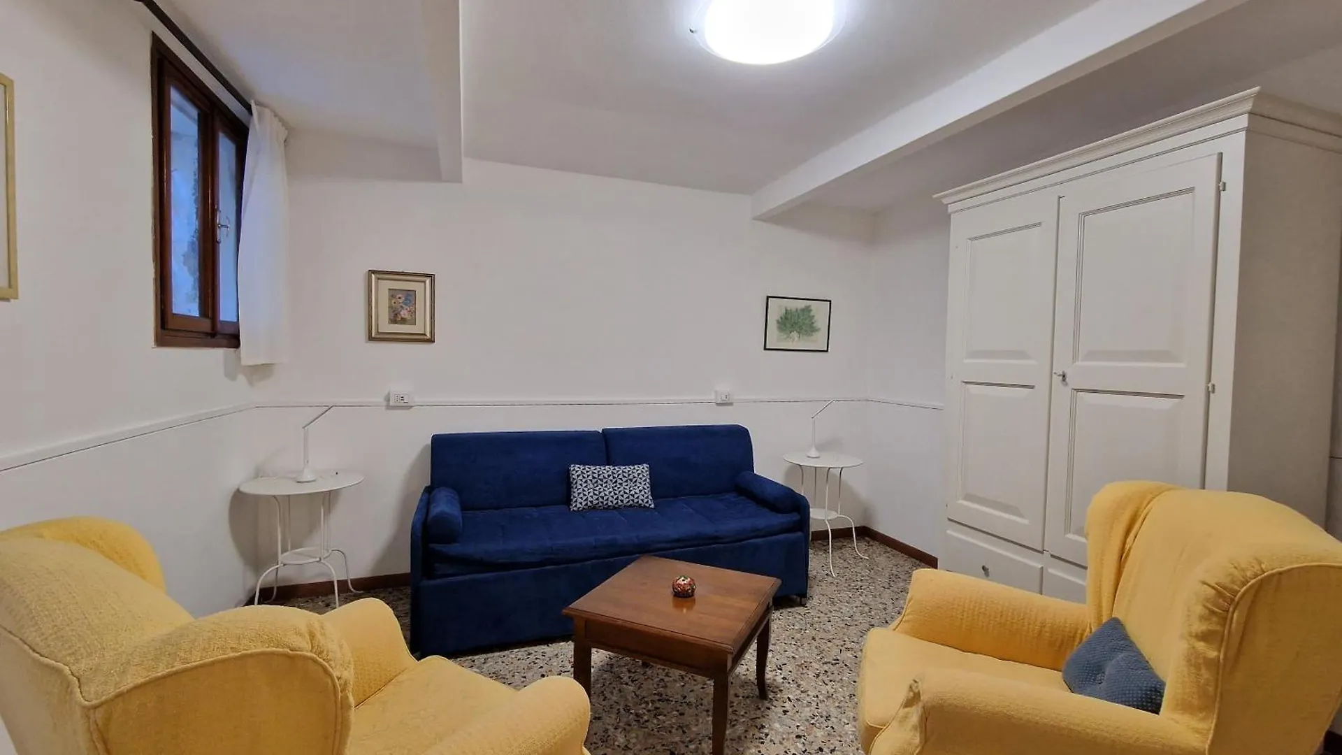 Veneziacentopercento Apartments & Rooms 0*, Wenecja Włochy