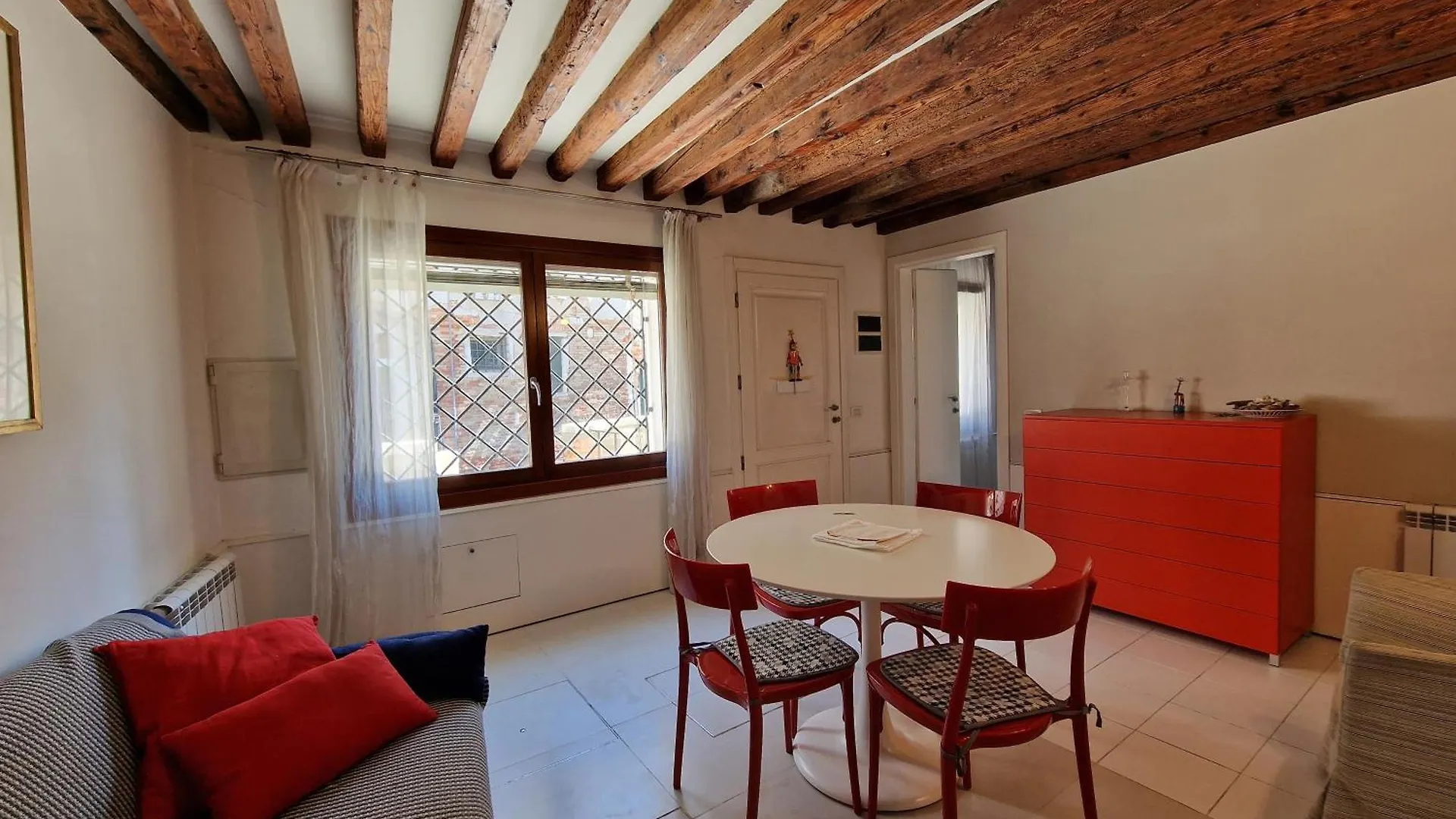 Veneziacentopercento Apartments & Rooms